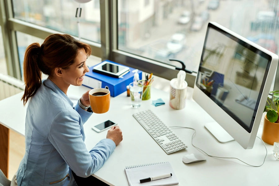 Webdesigner freelance : les avantages incontournables pour votre entreprise