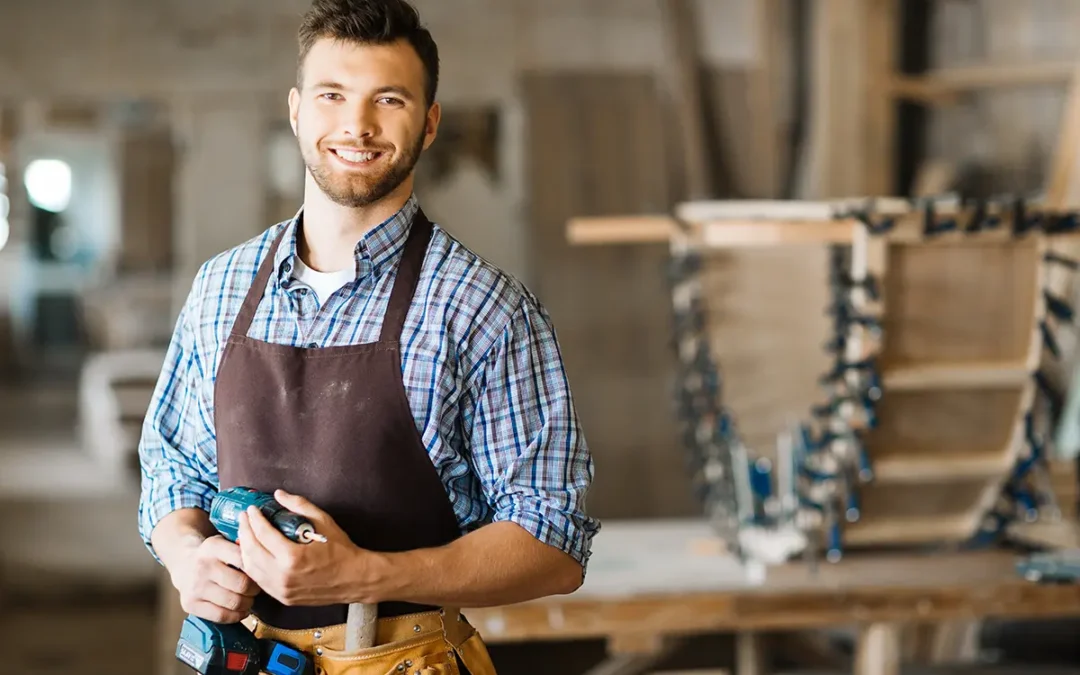 Création d’un site internet pour un artisan : Les clés du succès