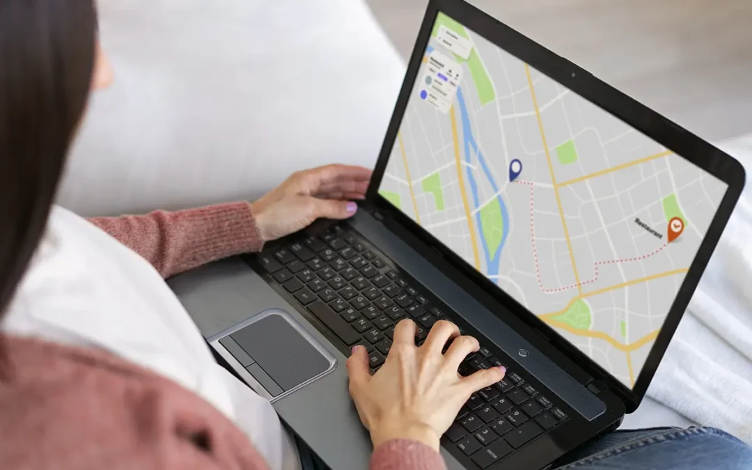 Référencement local : Comment attirer plus de clients locaux grâce à votre site internet