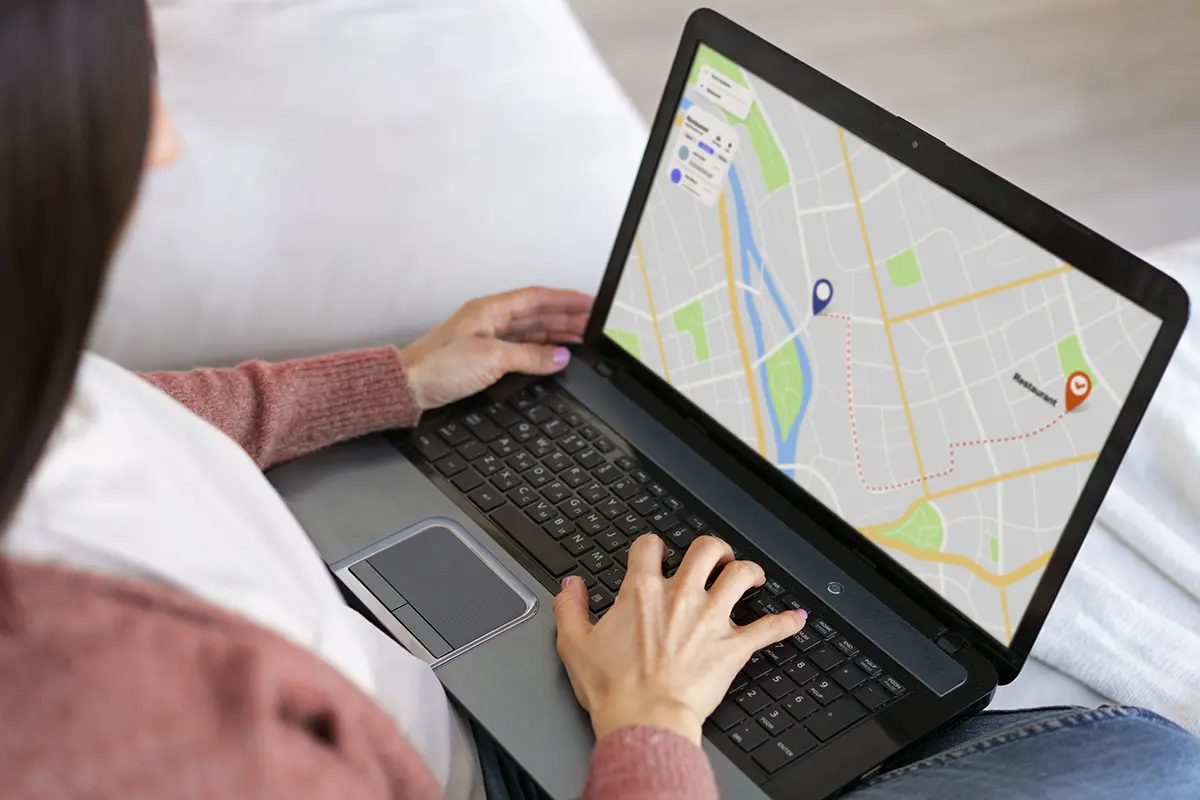 Référencement local : Comment attirer plus de clients locaux grâce à votre site internet