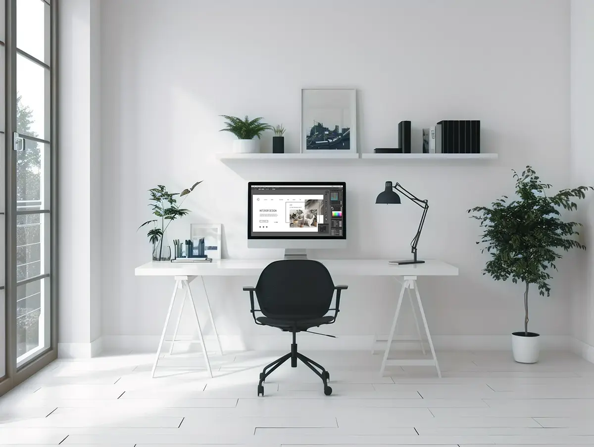 création site web freelance