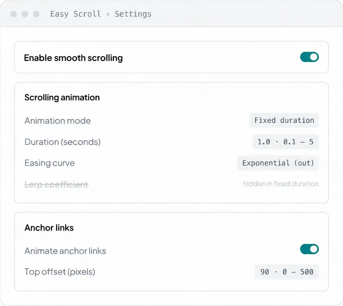 lenis-smooth-scroll-wordpress-plugin lenis smooth scroll wordpress plugin