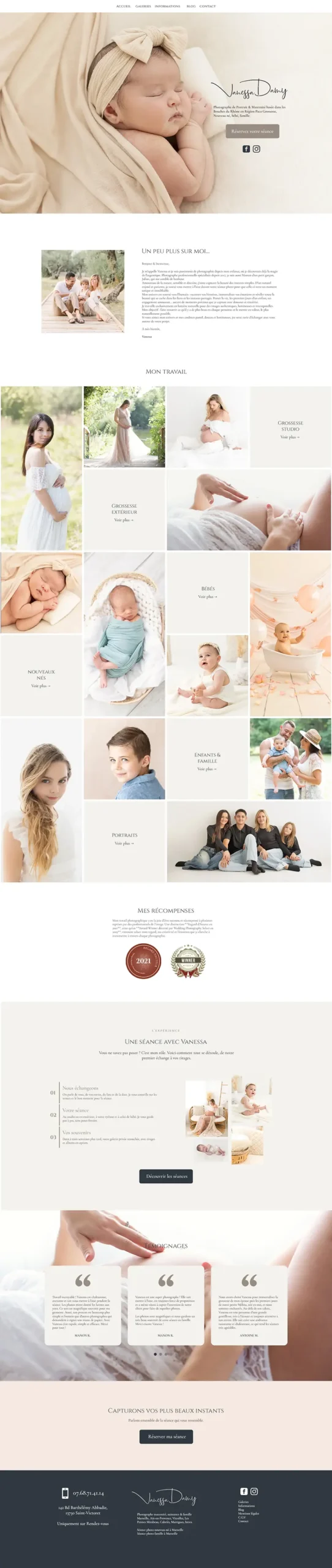 vanessa-damy-photographe Vanessa Damy photographe